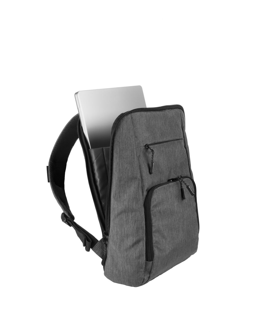 Plecak PELION Schwarzwolf