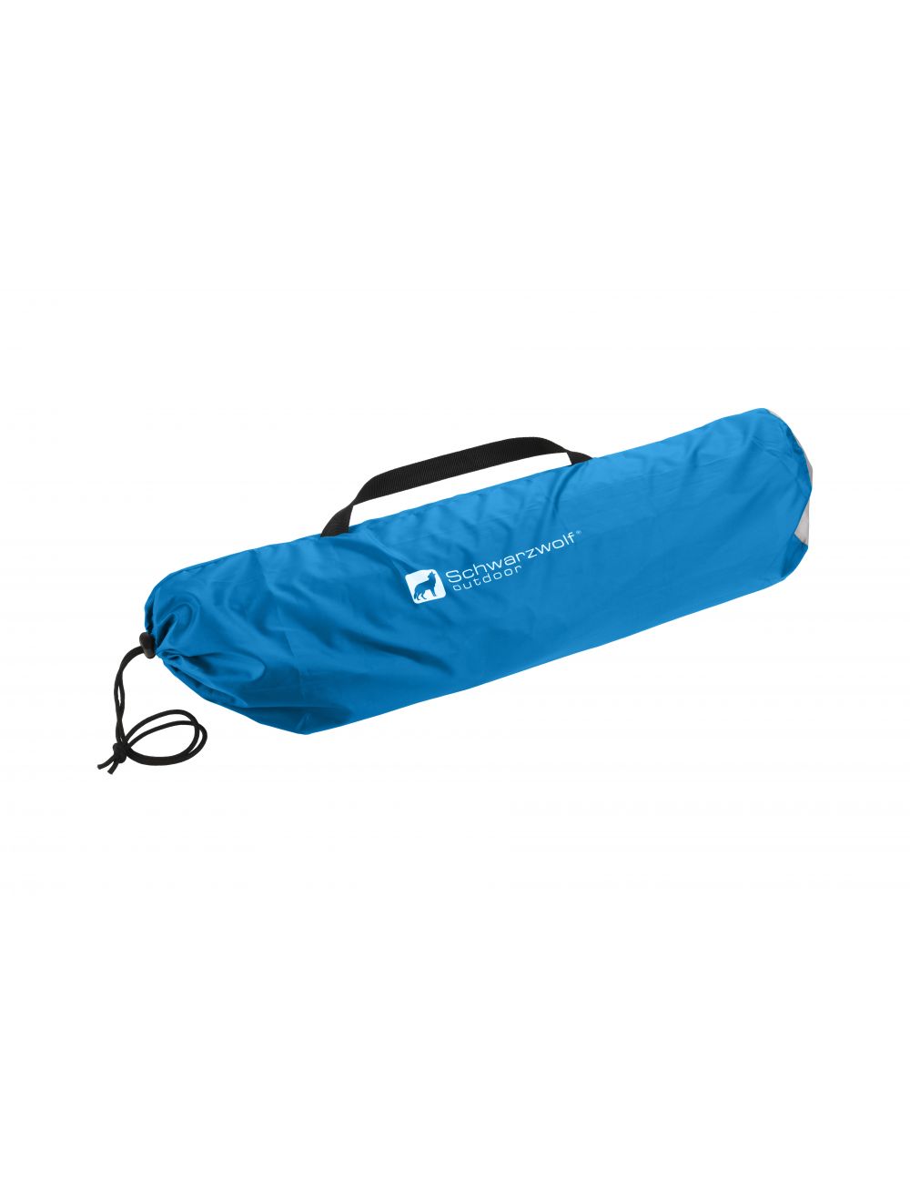 Namiot plażowy KERKINI Schwarzwolf