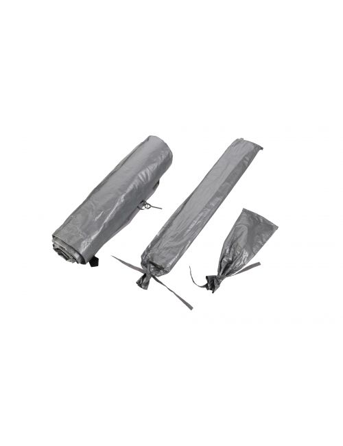 Namiot plażowy KERKINI Schwarzwolf