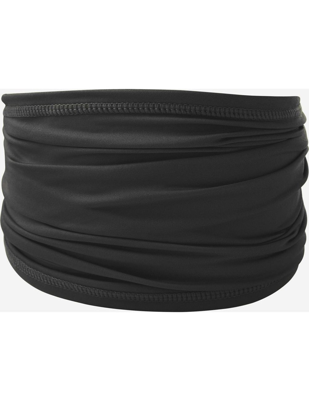 Bandana wielofunkcyjna JERRY Schwarzwolf