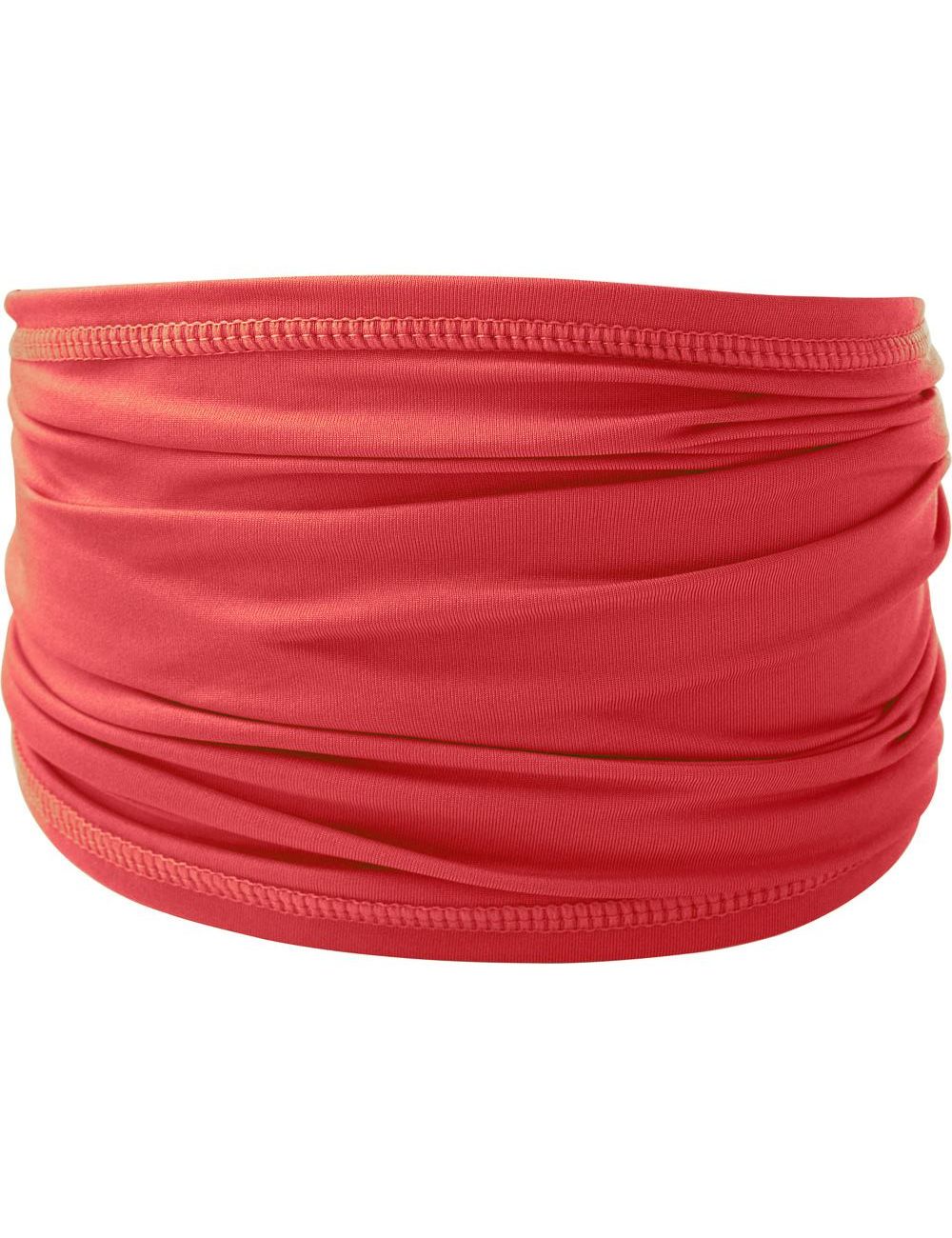 Bandana wielofunkcyjna JERRY Schwarzwolf