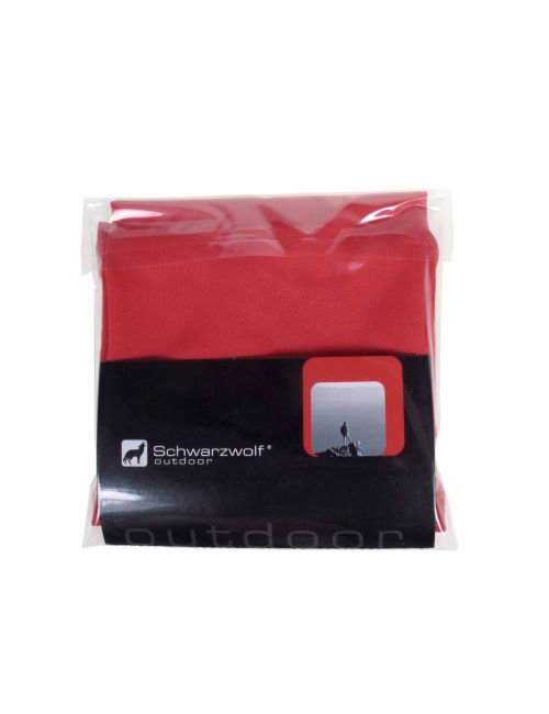 Bandana wielofunkcyjna JERRY Schwarzwolf