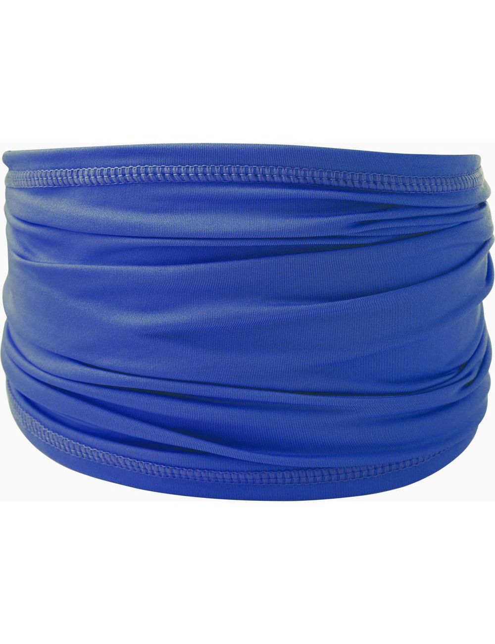 Bandana wielofunkcyjna JERRY Schwarzwolf