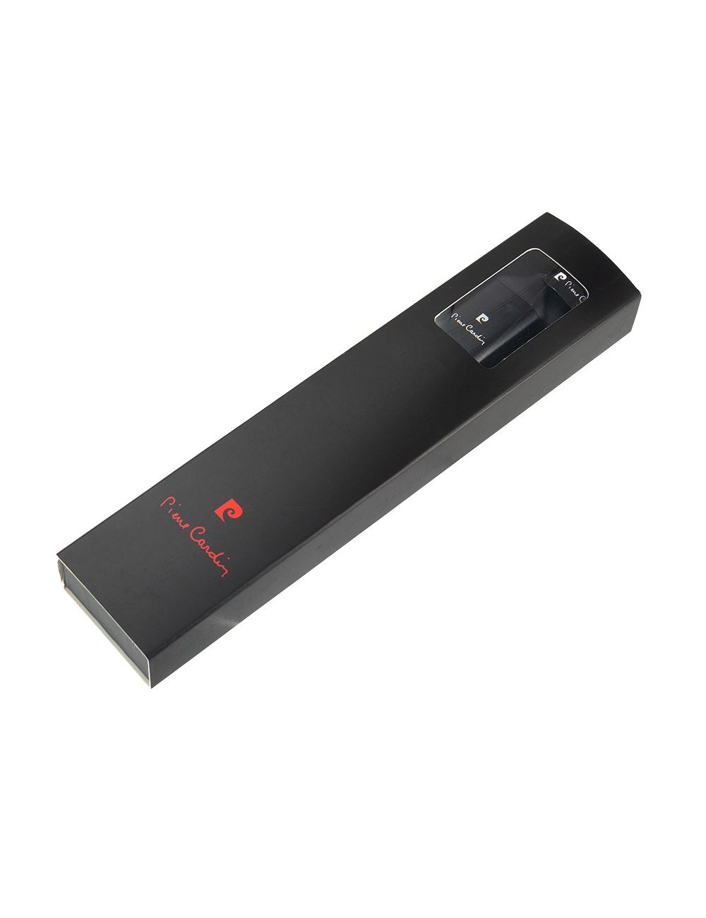 Kabel 3 w 1 z podświetlanym logo Pierre Cardin