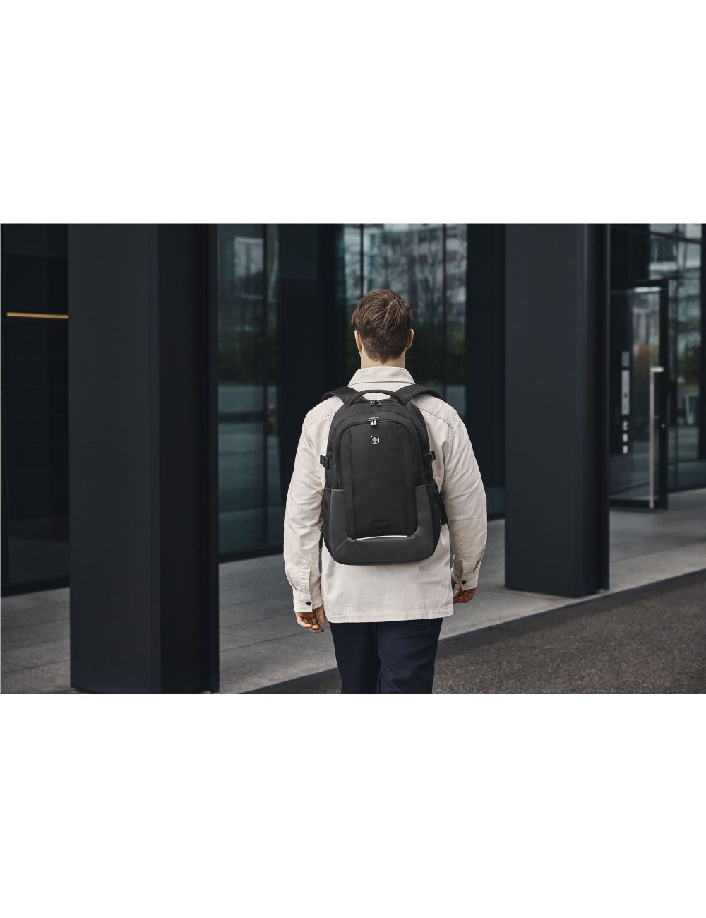 Plecak Wenger XE Ryde