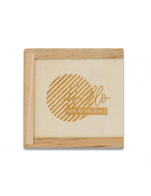 Gra kółko i krzyżyk, beżowy 