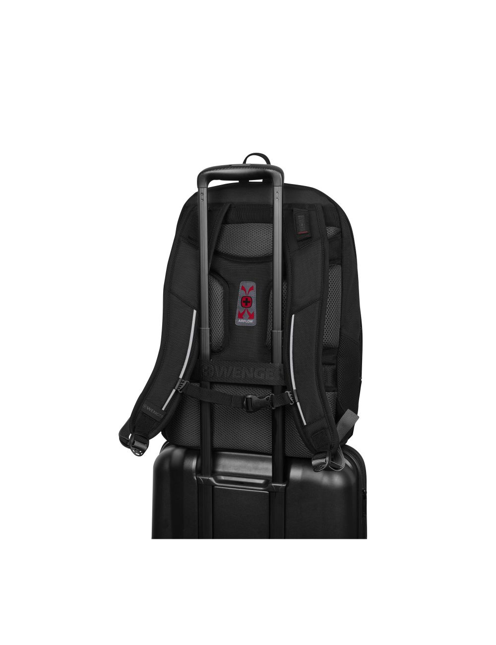 Plecak Wenger Carbon Pro