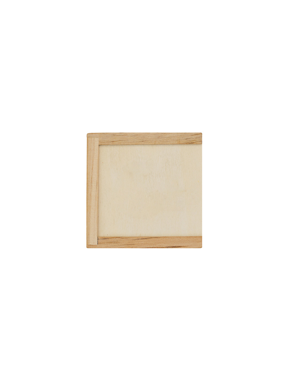 Gra kółko i krzyżyk, beżowy 