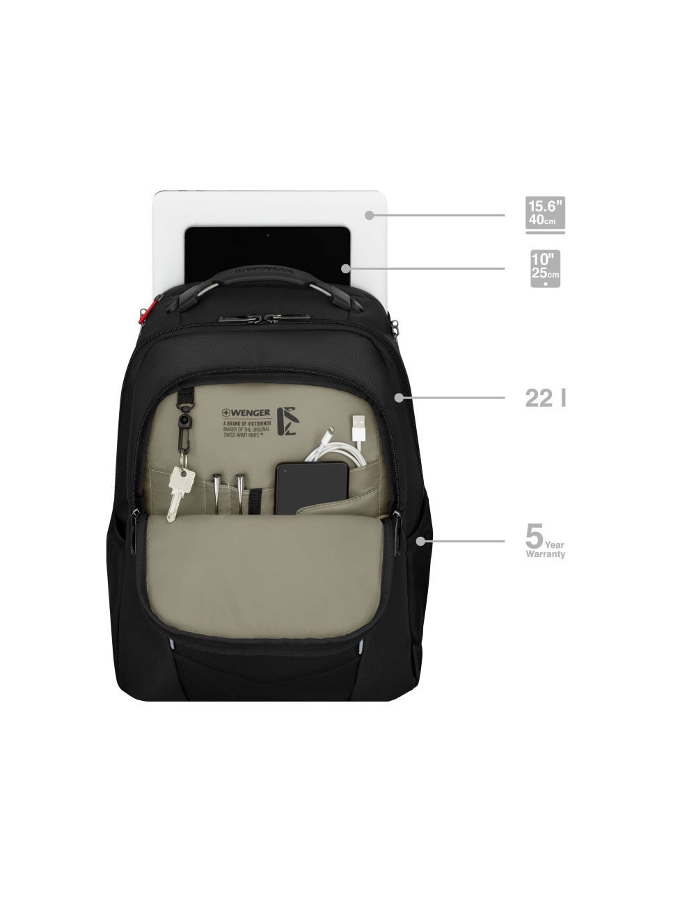 Plecak Wenger Altair