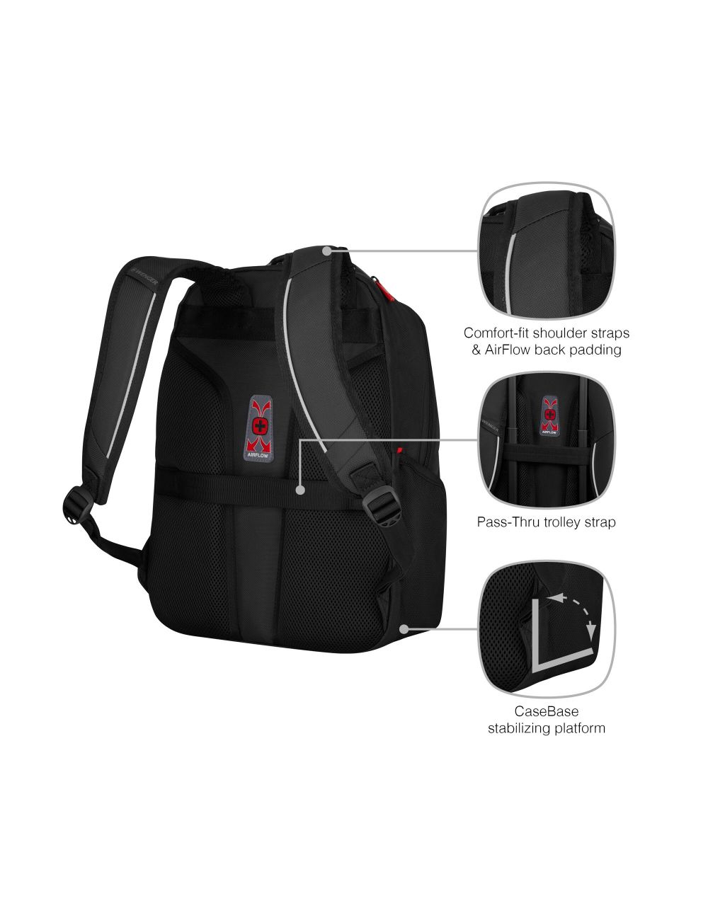 Plecak Wenger Altair