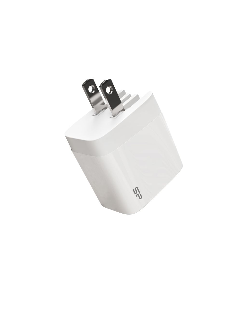 Ładowarka sieciowa QM16 SILICON POWER