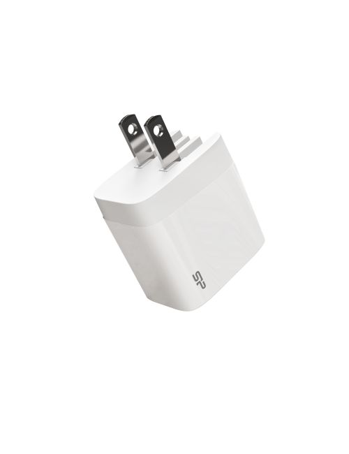 Ładowarka sieciowa QM16 SILICON POWER