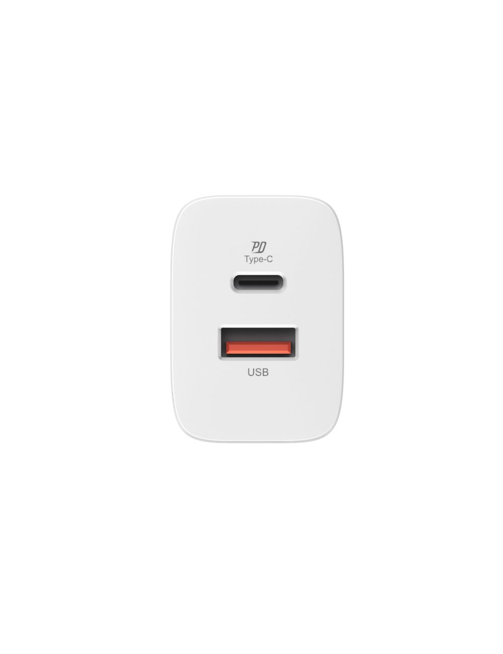Ładowarka sieciowa QM16 SILICON POWER