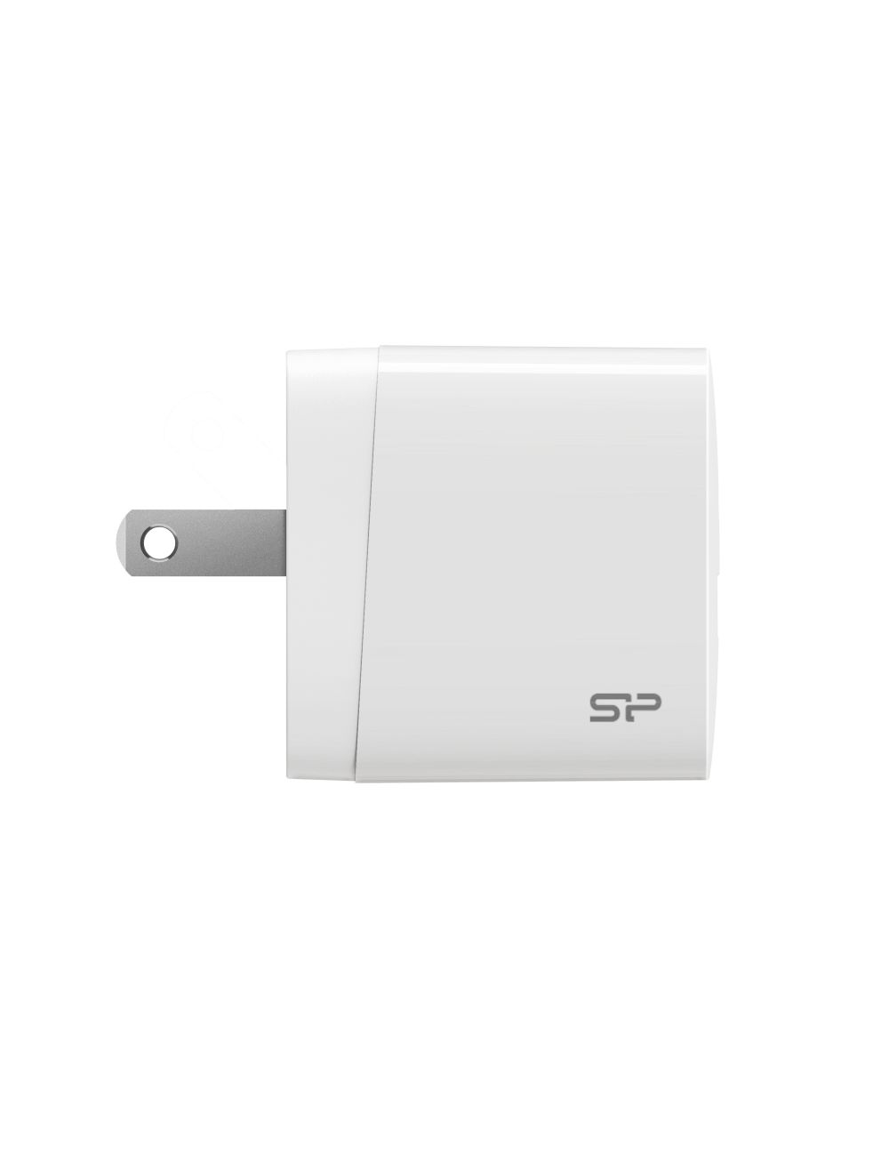 Ładowarka sieciowa QM16 SILICON POWER