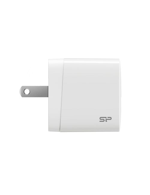 Ładowarka sieciowa QM16 SILICON POWER