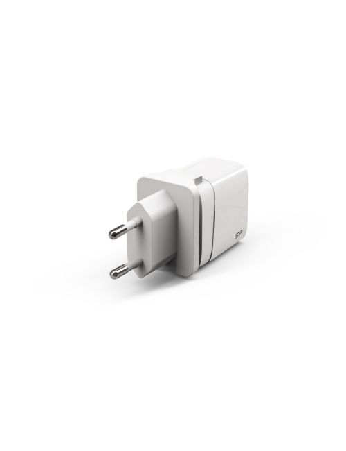 Ładowarka sieciowa QM16 SILICON POWER
