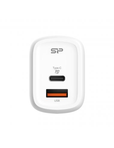 Ładowarka sieciowa QM25 SILICON POWER 2