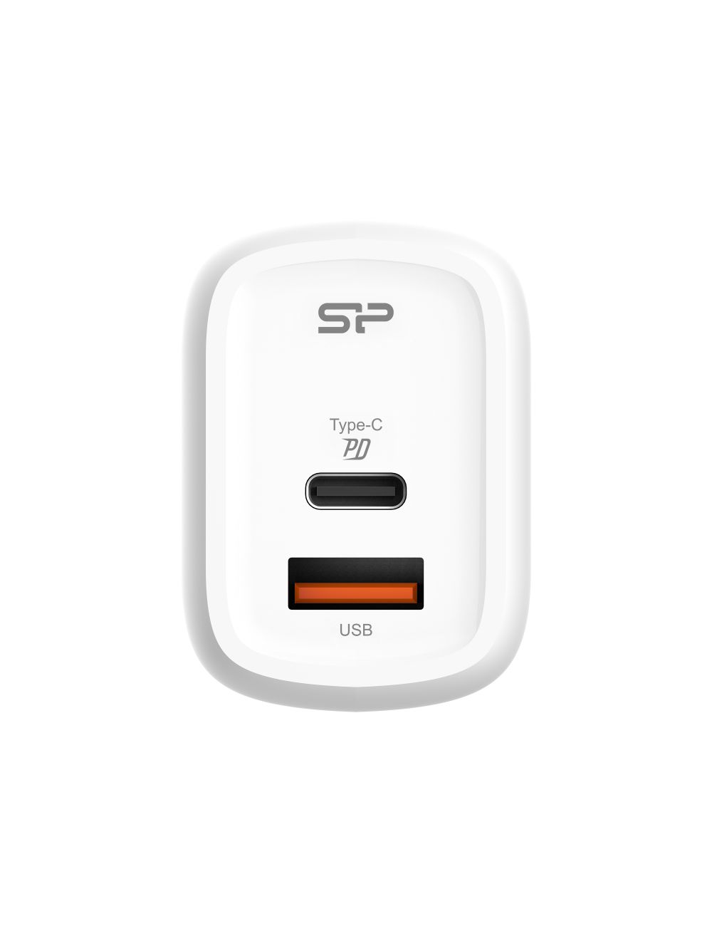 Ładowarka sieciowa QM25 SILICON POWER
