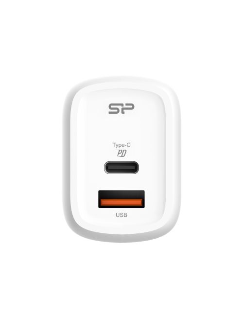 Ładowarka sieciowa QM25 SILICON POWER