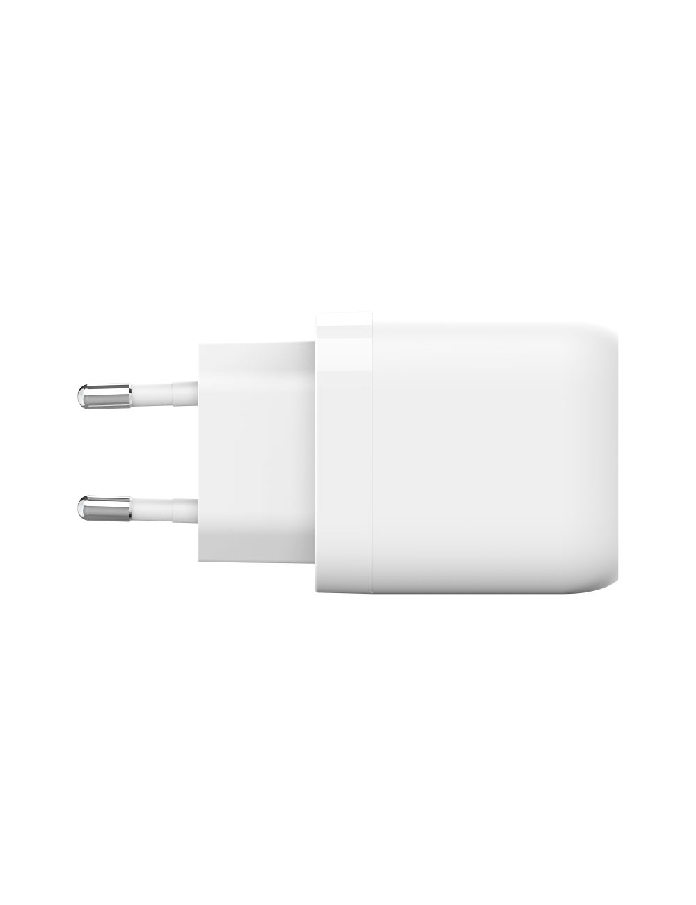 Ładowarka sieciowa QM25 SILICON POWER