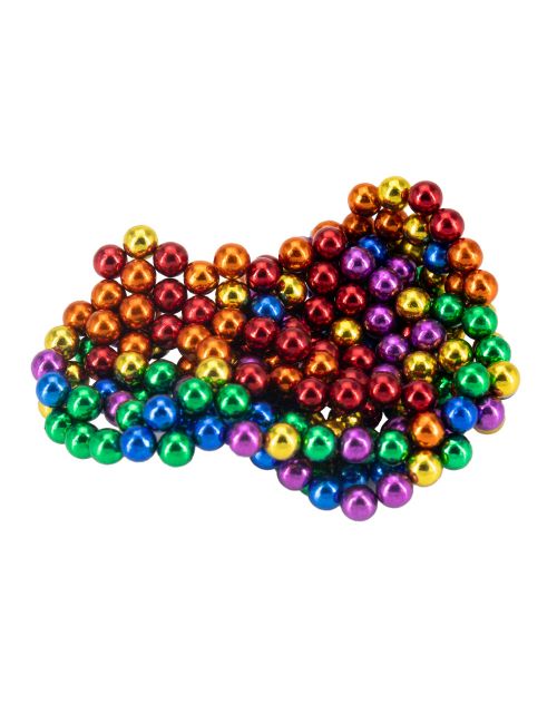Neocube tęczowe kulki magnetyczne