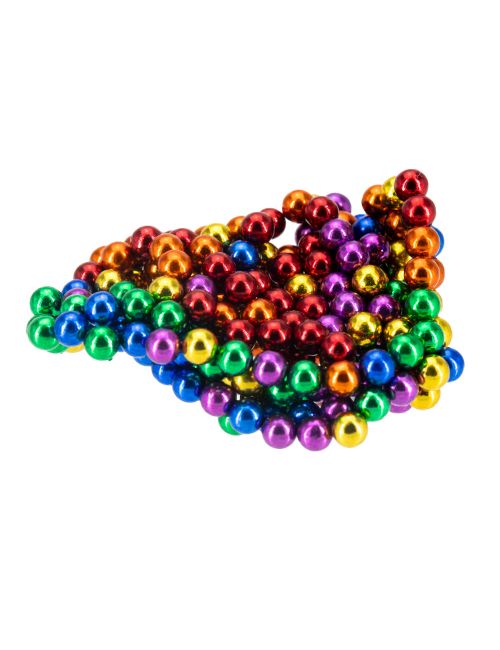 Neocube tęczowe kulki magnetyczne