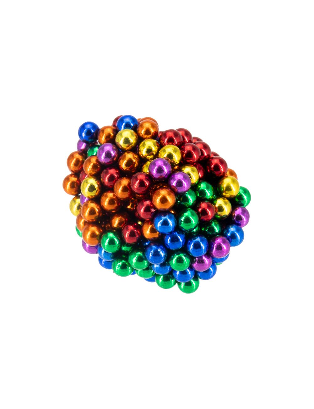 Neocube tęczowe kulki magnetyczne