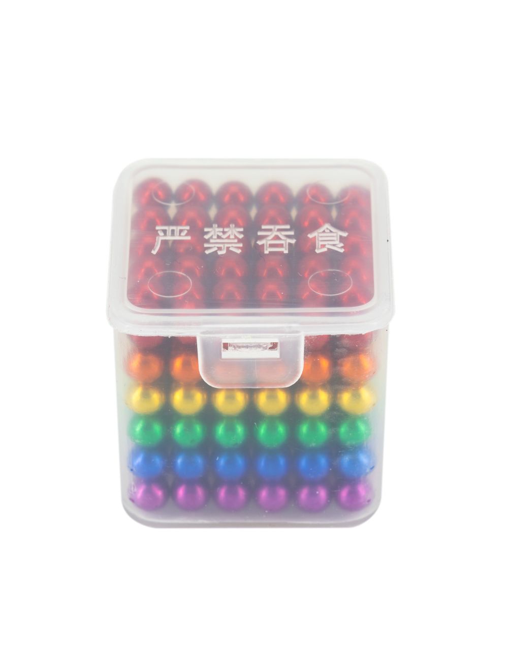 Neocube tęczowe kulki magnetyczne