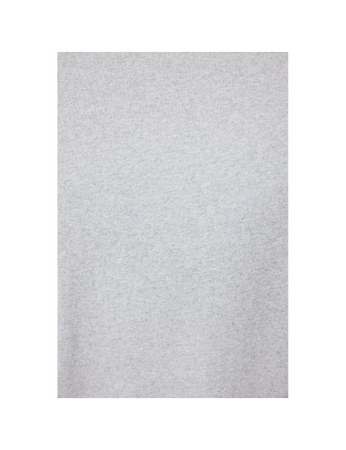 Koszulka z niebarwionej bawełny z recyklingu Iqoniq Manuel