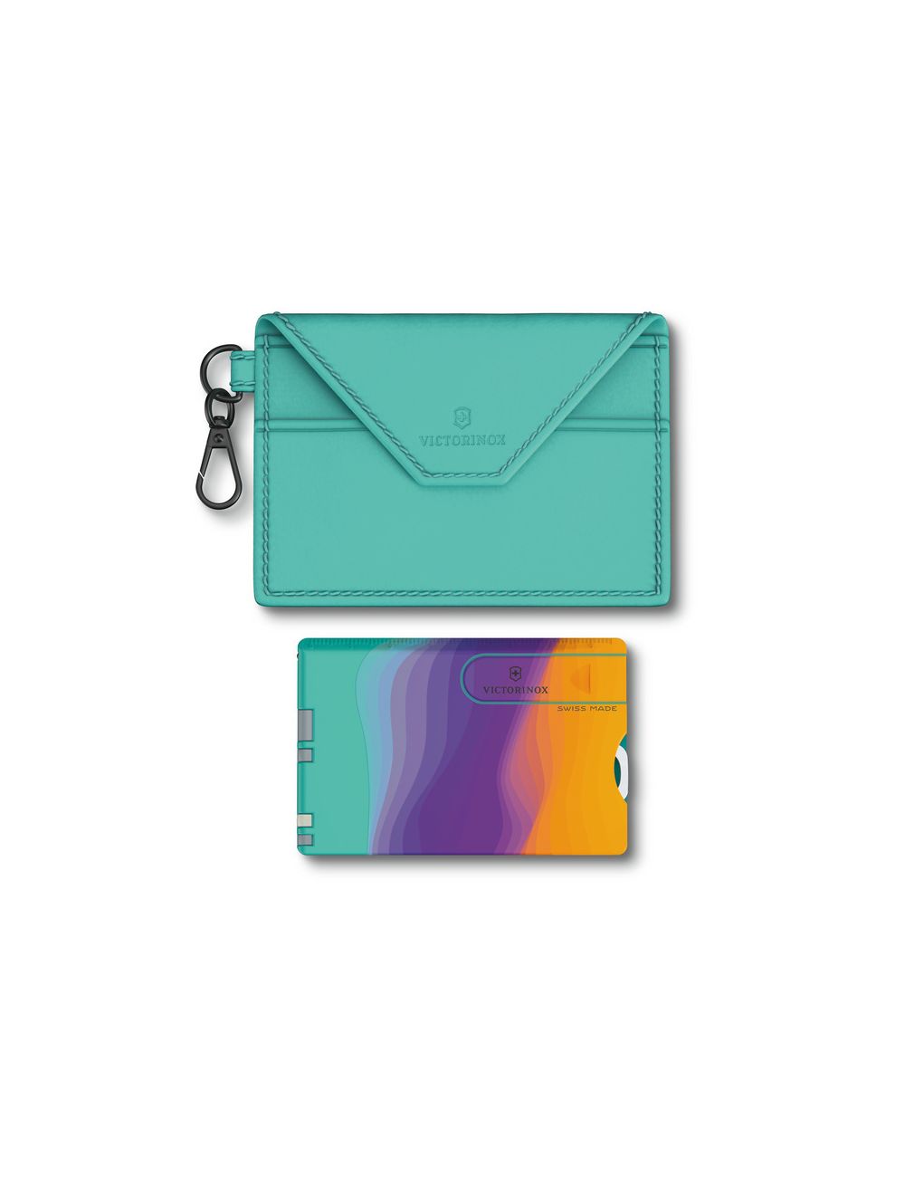 SwissCard Classic, Sydney Style