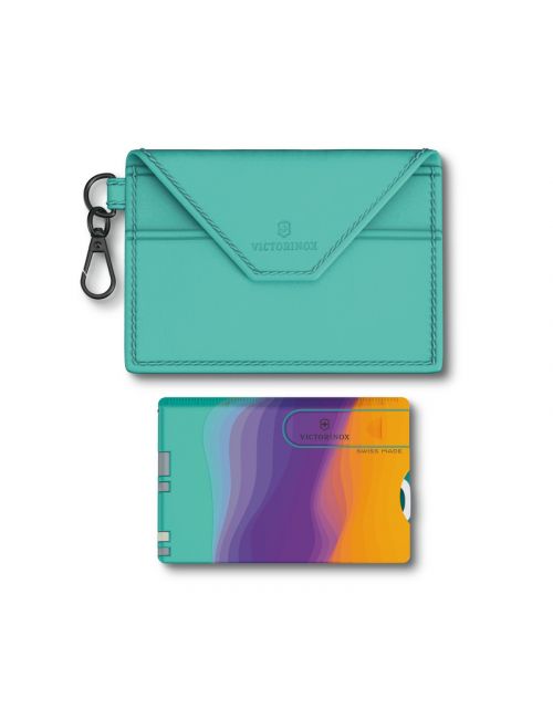 SwissCard Classic, Sydney Style