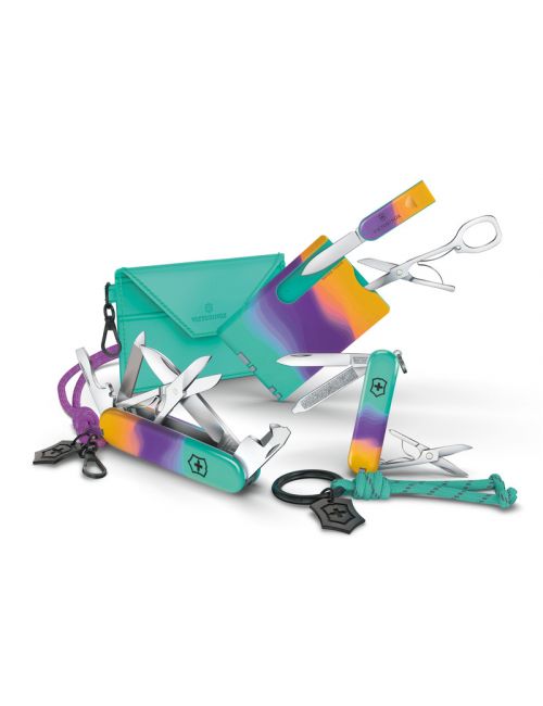 SwissCard Classic, Sydney Style