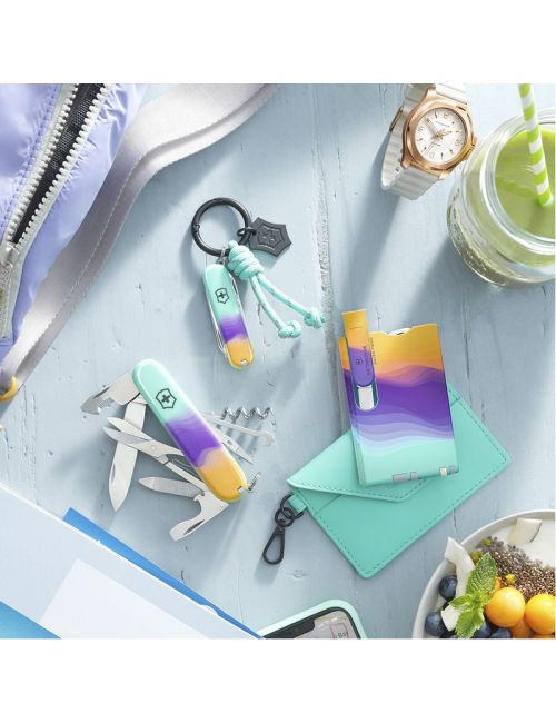 SwissCard Classic, Sydney Style