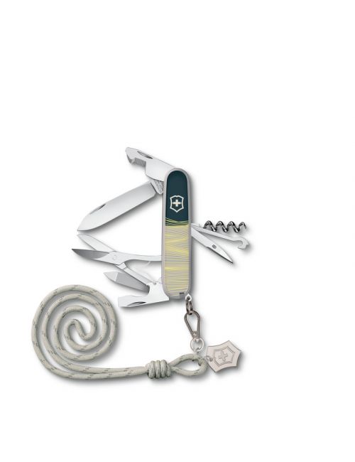 Scyzoryk Companion, 91 mm, Celidor, New York Style