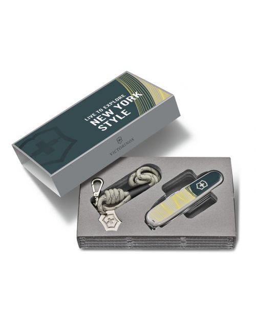 Scyzoryk Companion, 91 mm, Celidor, New York Style