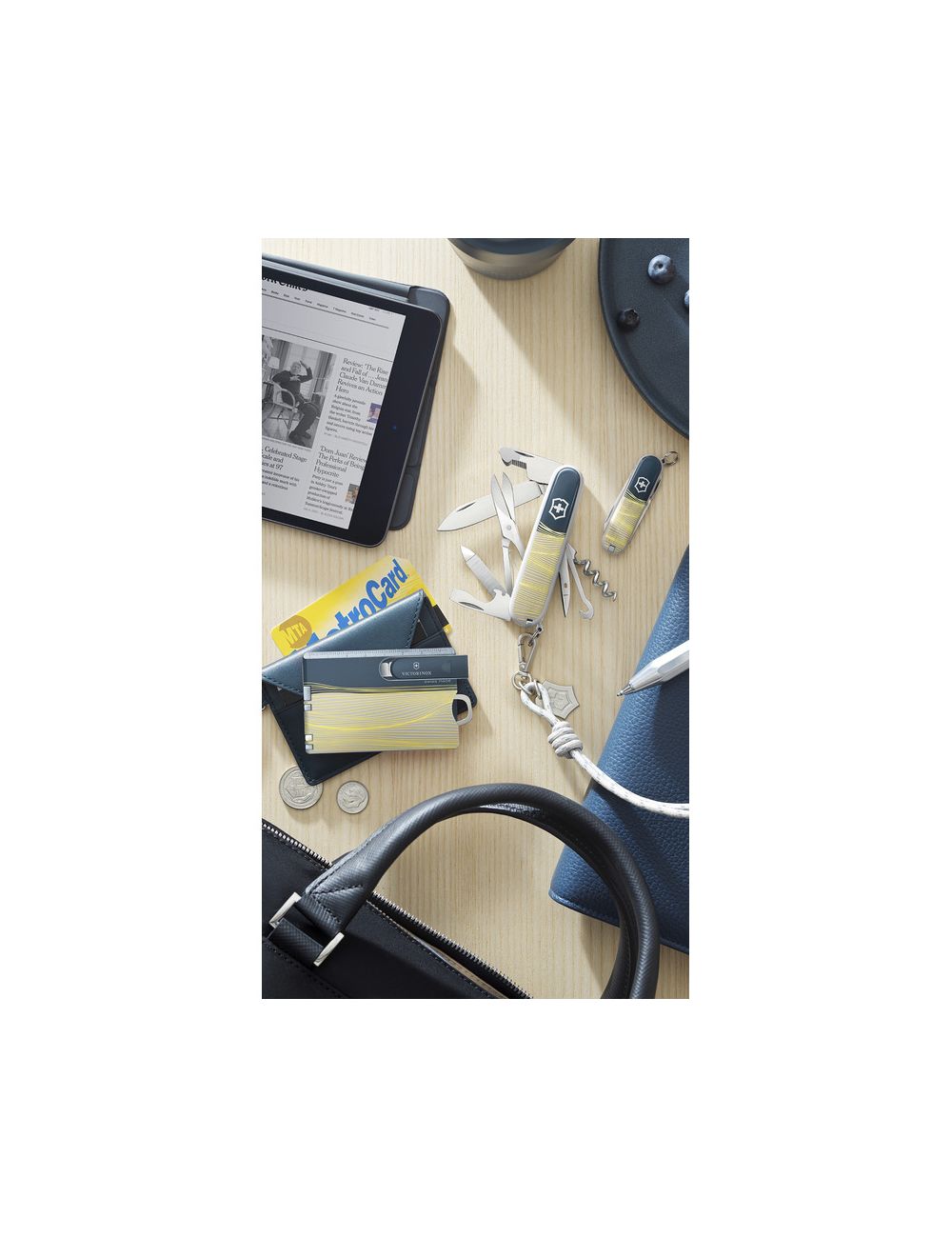 Scyzoryk Companion, 91 mm, Celidor, New York Style