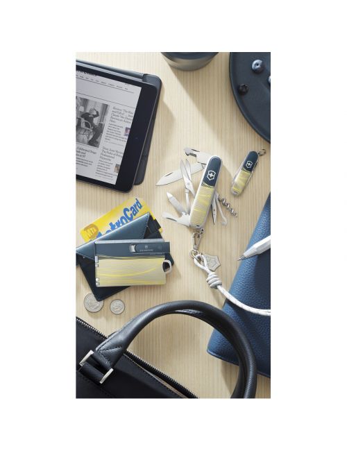 Scyzoryk Companion, 91 mm, Celidor, New York Style