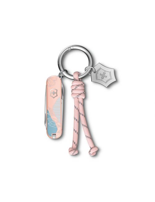 Scyzoryk Classic SD, 58 mm, Celidor, Paris Style