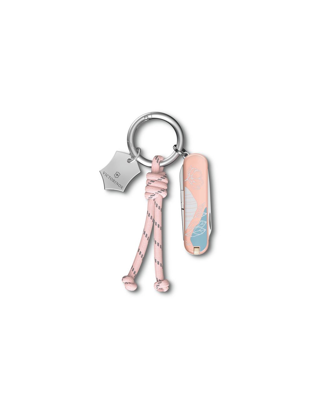 Scyzoryk Classic SD, 58 mm, Celidor, Paris Style