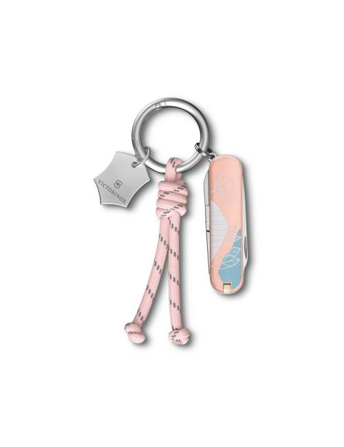 Scyzoryk Classic SD, 58 mm, Celidor, Paris Style