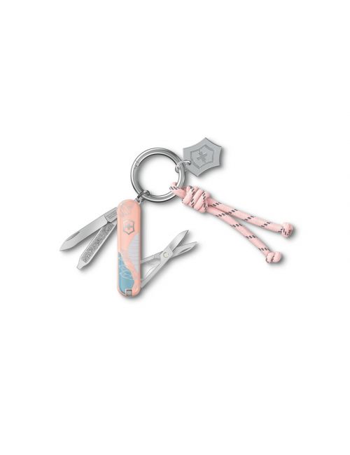 Scyzoryk Classic SD, 58 mm, Celidor, Paris Style