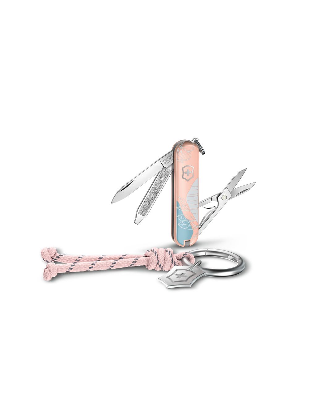 Scyzoryk Classic SD, 58 mm, Celidor, Paris Style