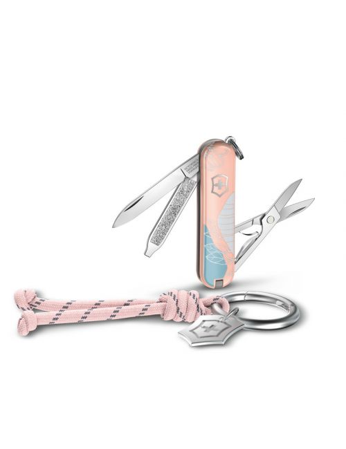 Scyzoryk Classic SD, 58 mm, Celidor, Paris Style