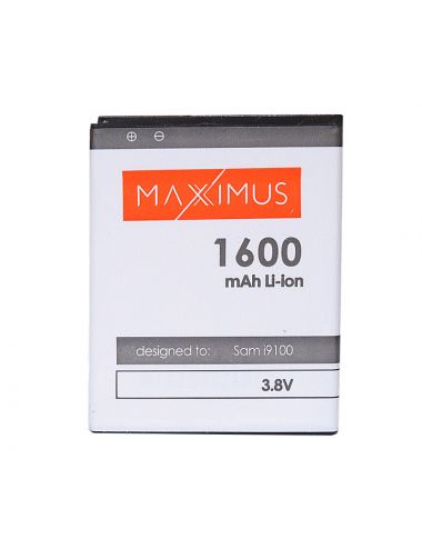 Bateria MAXXIMUS Samsung...