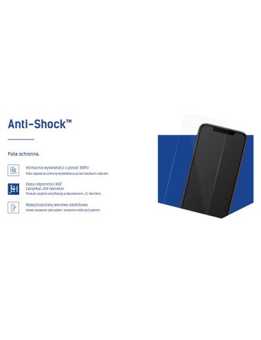 3MK SELL Anti Shock Phone 5szt