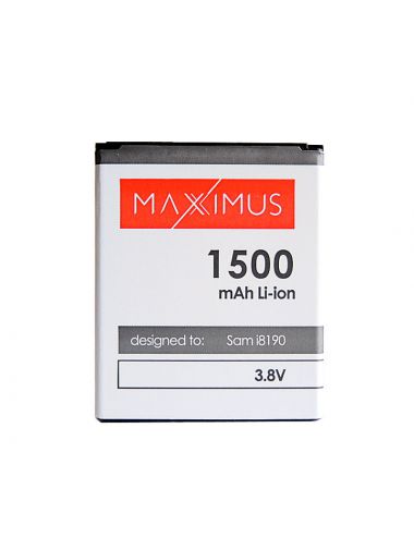 Bateria MAXXIMUS Samsung...