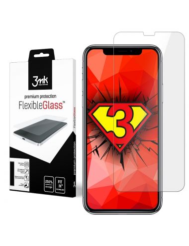 3MK Flexible Glass iPhone 7