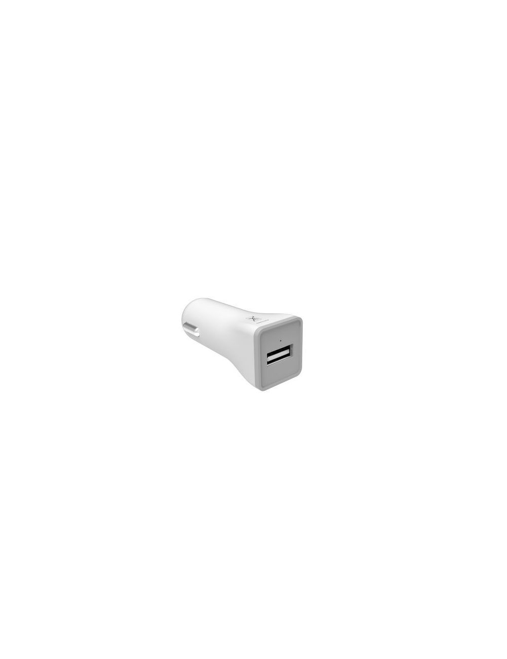 Ładowarka samochodowa Maxximus Canny 1A + Micro USB