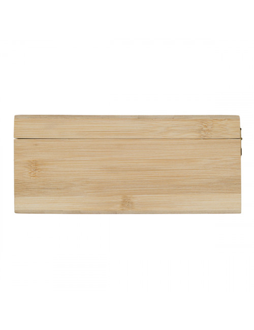 Zestaw dwóch kieliszków do wina Veneto, beżowy 