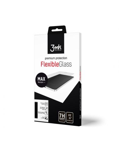 3MK Flexible MAX iPhone 7/8...